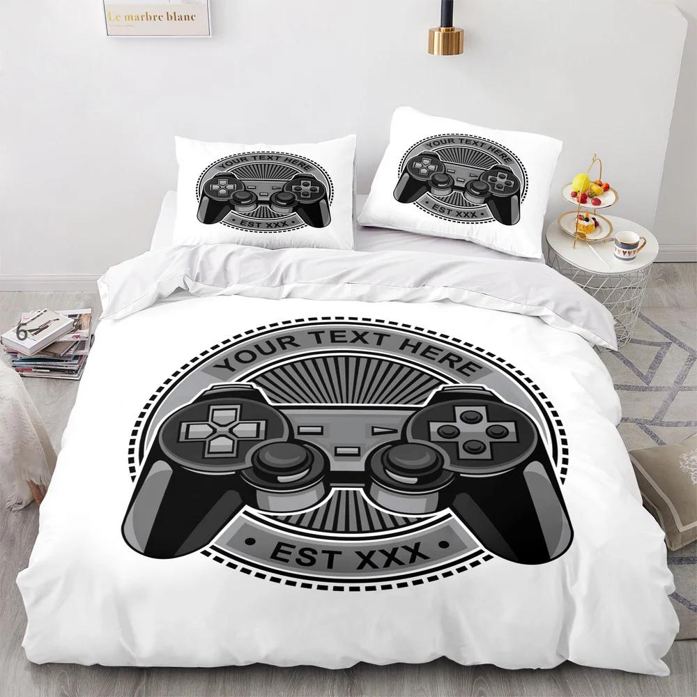 Игровой Принт Комплект Пододеяльника Геймпад Контроллер Видеоигры Постельное Белье для Детей Подростков Мальчиков Спальни Пододеяльник с Наволочкой US Twin(172x218cm)
Игровой Принт Комплект Пододеяльника Геймпад Контроллер Видеоигры Постельное Белье для Детей Подростков Мальчиков Спальни Пододеяльник с Наволочкой US Twin(172x218cm)