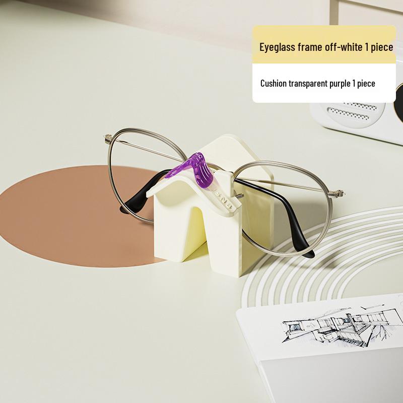 Seamless Wall Mount Silicone Cushion Anti-slip Office Supplies Storage Rack & Fun Glasses Holder
Seamless Wall Mount Silicone Cushion Anti-slip Office Supplies Storage Rack & Fun Glasses Holder