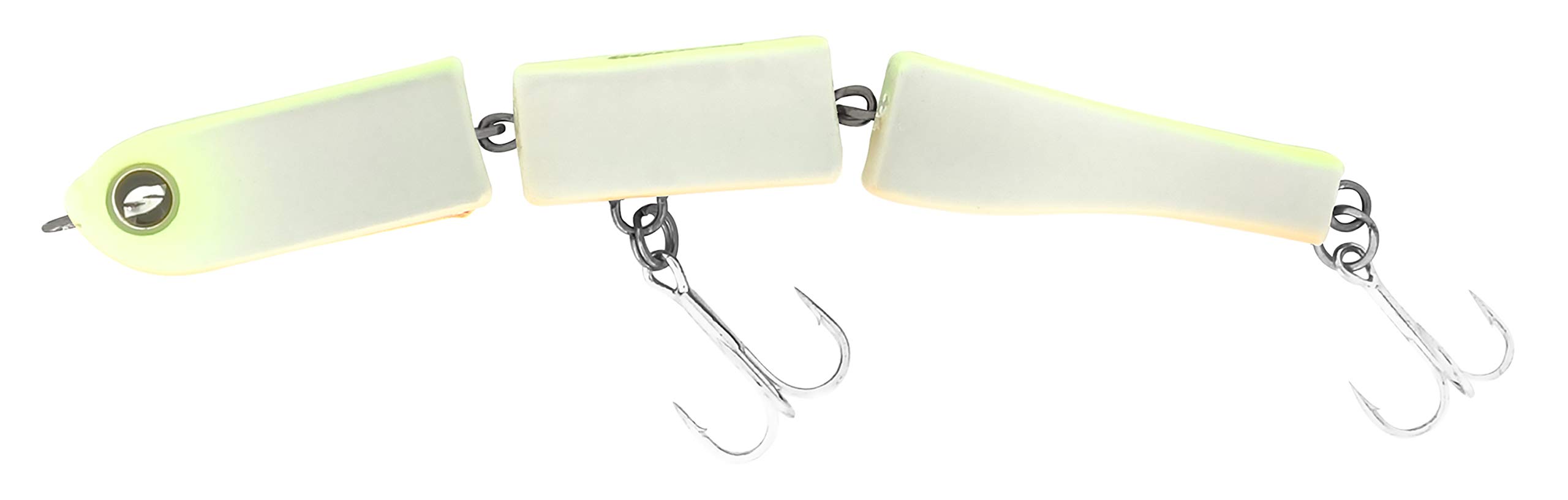 AbuGarcia Godron Chartreuse Back Pearl Drumstick Seabass 100 мм/7,7 г SSGDRN100MM7.7G-CHPW
AbuGarcia Godron Chartreuse Back Pearl Drumstick Seabass 100 мм/7,7 г SSGDRN100MM7.7G-CHPW