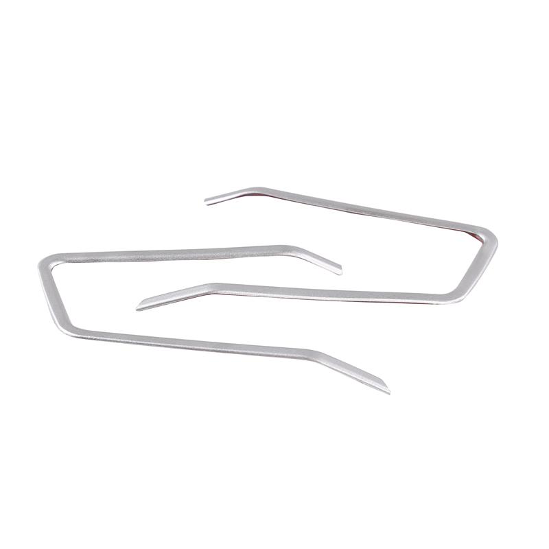 Aluminum Alloy For Porsche Taycan 911 2019-2025 For Macan 2025 Car Steering Wheel Button Frame Trim Sticker Car Accessories серебряный
Aluminum Alloy For Porsche Taycan 911 2019-2025 For Macan 2025 Car Steering Wheel Button Frame Trim Sticker Car Accessories серебряный