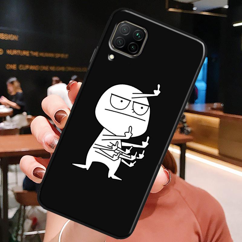 Funny Man Middle Finger For Huawei Honor X8a X7a X9a X8 50 70 90 Lite Magic5 Pro P20 P30 P40 P50 P60 Nova 9 5T Case Honor X8a
Funny Man Middle Finger For Huawei Honor X8a X7a X9a X8 50 70 90 Lite Magic5 Pro P20 P30 P40 P50 P60 Nova 9 5T Case Honor X8a