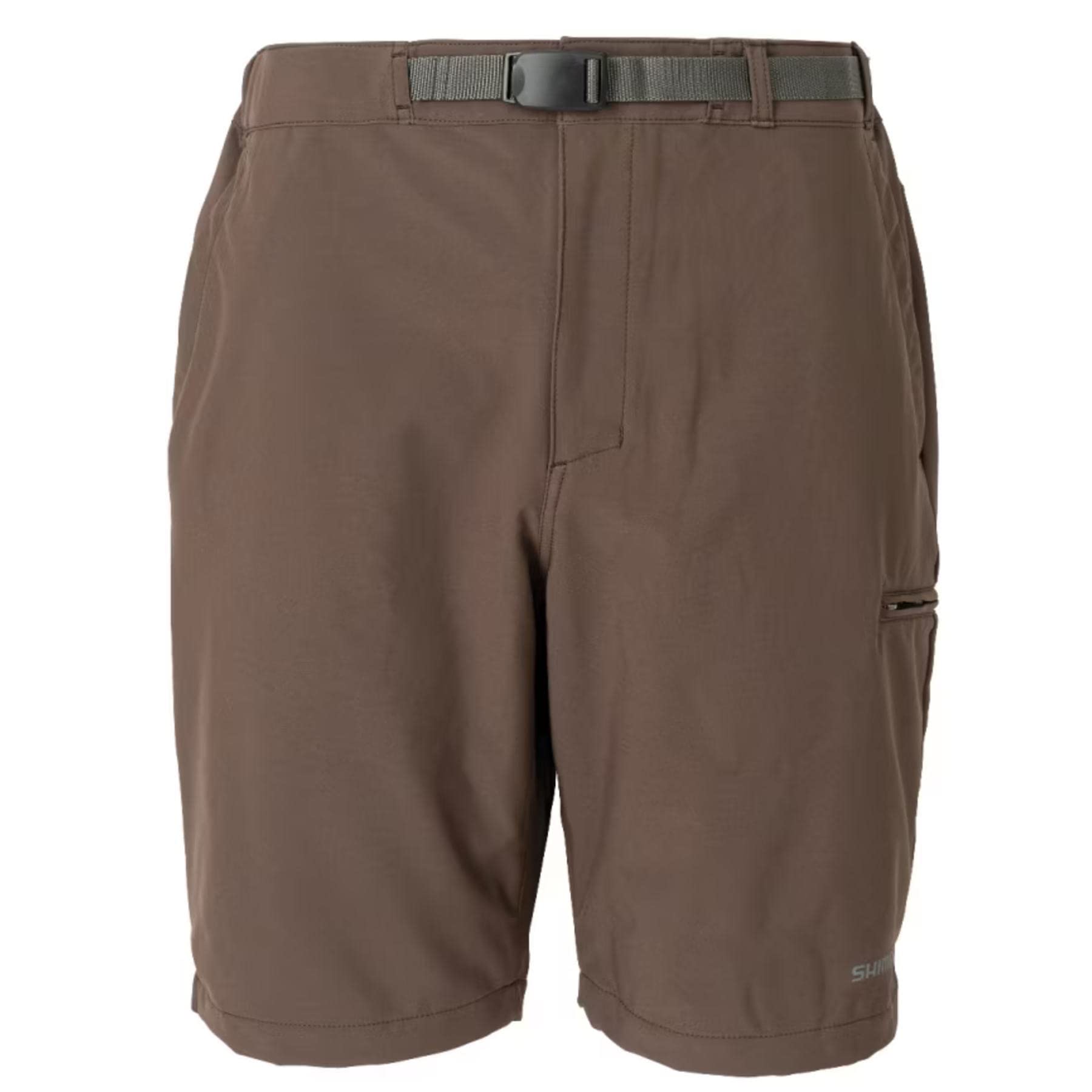 Shimano Activeproof Shorts Brown XL WP-002W
Shimano Activeproof Shorts Brown XL WP-002W