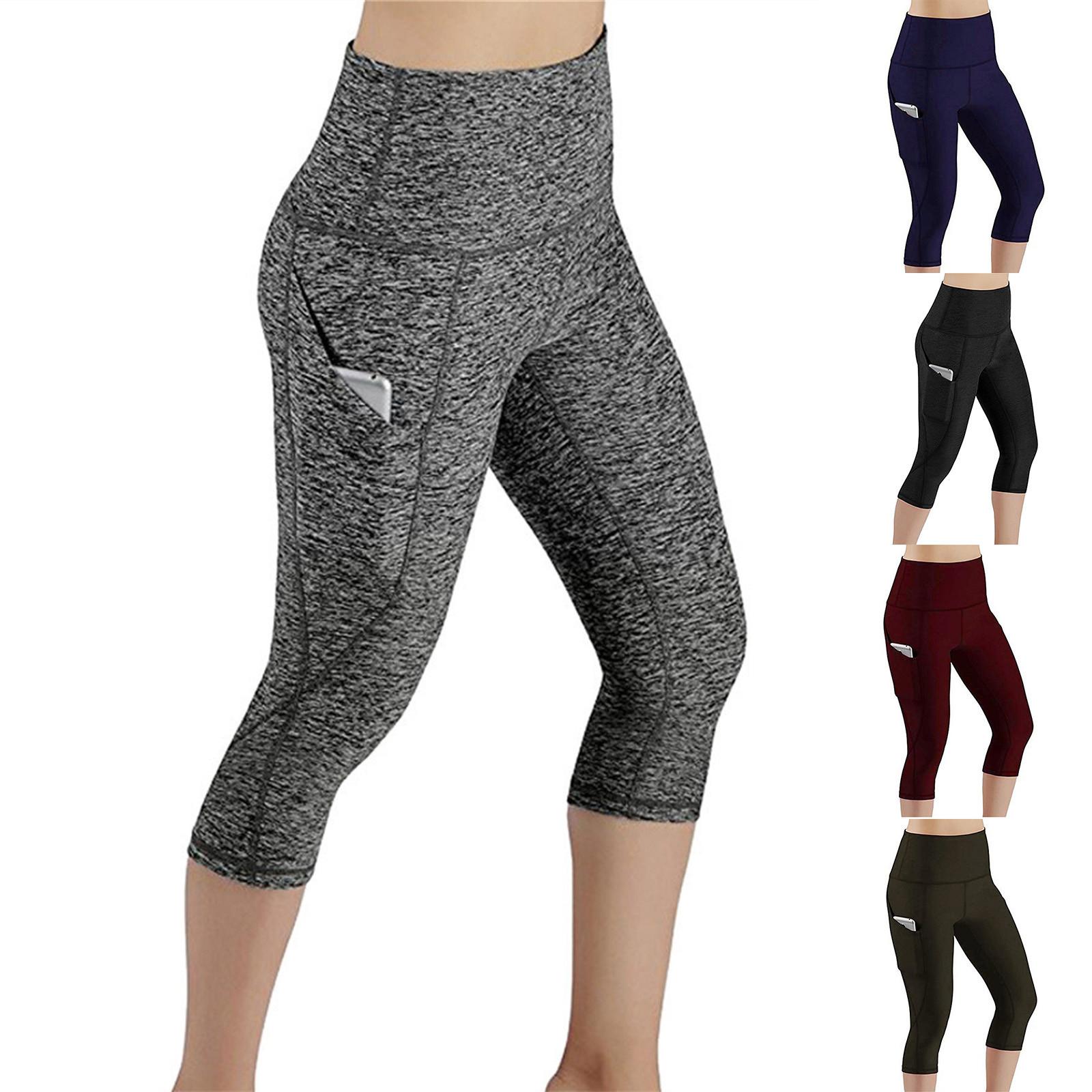 Women s Pocketed Bootleg Yoga Pants High Waisted Sports Boot Pants Pocketed Work Pants Women s Flared Leggings
Women s Pocketed Bootleg Yoga Pants High Waisted Sports Boot Pants Pocketed Work Pants Women s Flared Leggings