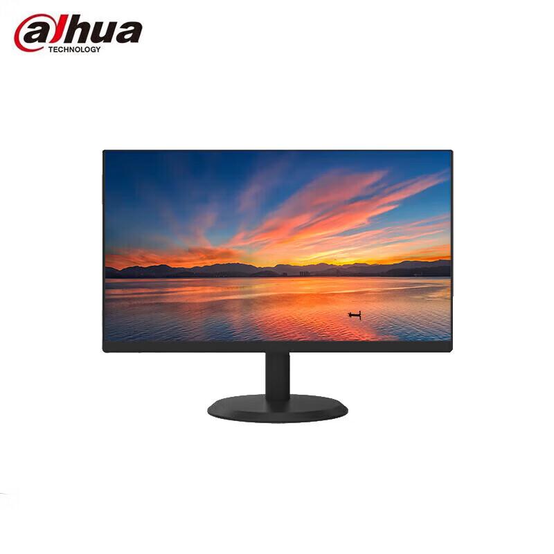 Dahua DH-LM22-V200 22-inch 1080P HD Monitoring Display CN plug (adapter included)
Dahua DH-LM22-V200 22-inch 1080P HD Monitoring Display CN plug (adapter included)