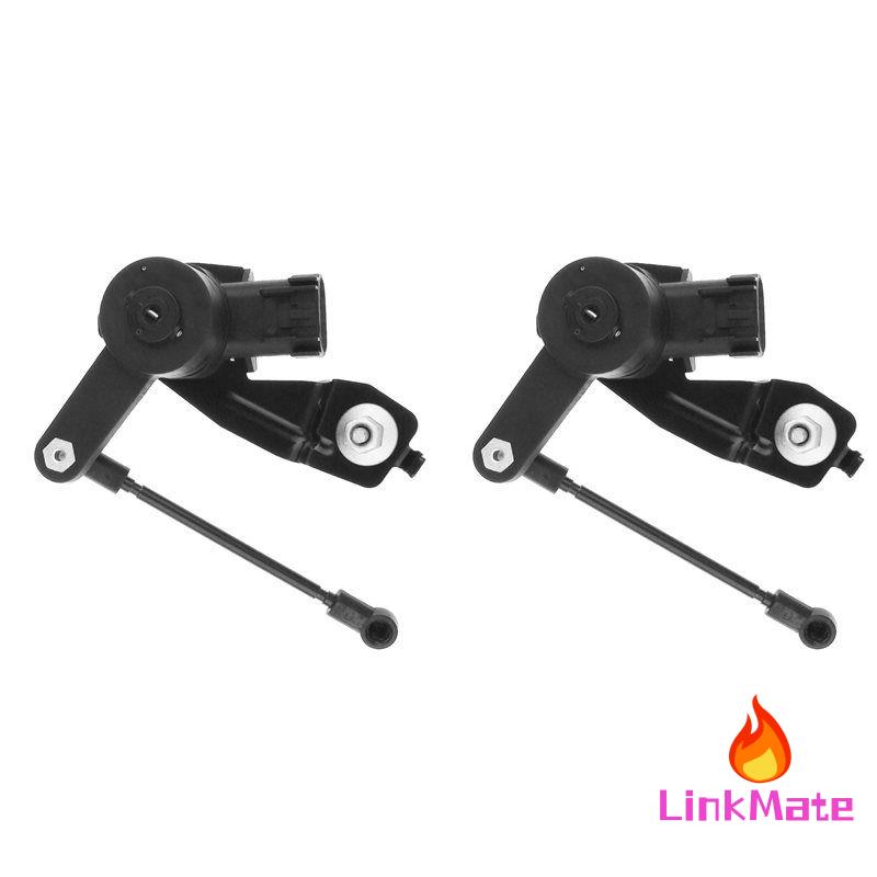 2X Car Head Light Lamp Level Sensor For CAMARO 2.0L 3.6L 6.2L 2016 2017 2018 2019 2020 Sensor 23405178 чёрный
2X Car Head Light Lamp Level Sensor For CAMARO 2.0L 3.6L 6.2L 2016 2017 2018 2019 2020 Sensor 23405178 чёрный
