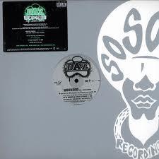 12inch Record DAZ DILLINGER, JOHNTA AUSTIN - Weekend 094637694015 Virgin Records 2006 US Rap & Hip-Hop/R&B Used
12inch Record DAZ DILLINGER, JOHNTA AUSTIN - Weekend 094637694015 Virgin Records 2006 US Rap & Hip-Hop/R&B Used
