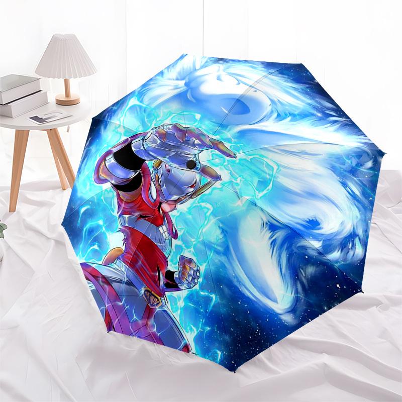 1pc Ultra Man Cosmic Energy Folding Umbrella: Auto Open, Portable Design, 8-Bone Frame, Outdoor, Perfect Gift for Fans, Travelers, Daily Use.T043
1pc Ultra Man Cosmic Energy Folding Umbrella: Auto Open, Portable Design, 8-Bone Frame, Outdoor, Perfect Gift for Fans, Travelers, Daily Use.T043