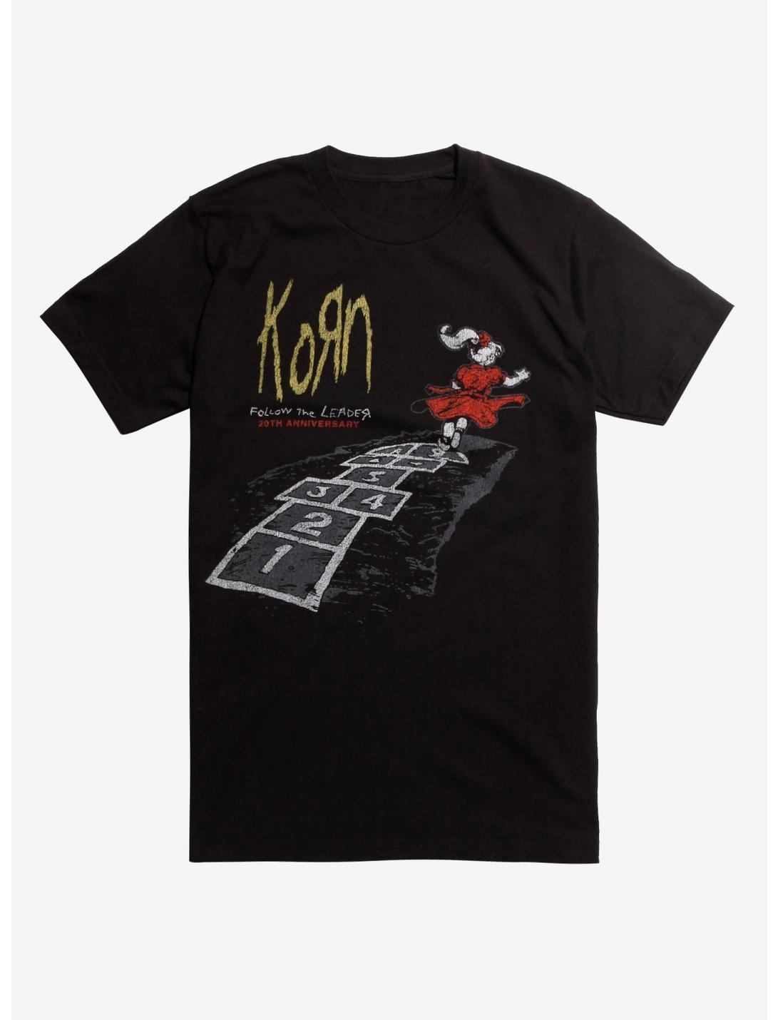 Korn Band Album Issues Graphic 1999 T Shirt Cotton Unisexs Womens TShirt Y2k Vintage Casual 2026 Summer T Shirt Fans Gifts S
Korn Band Album Issues Graphic 1999 T Shirt Cotton Unisexs Womens TShirt Y2k Vintage Casual 2026 Summer T Shirt Fans Gifts S