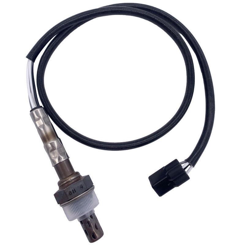 Oxygen Sensor 18213-16G00 For Suzuki SV1000 DL650 V-STROM GSR600 VZR1800R 03-10
Oxygen Sensor 18213-16G00 For Suzuki SV1000 DL650 V-STROM GSR600 VZR1800R 03-10