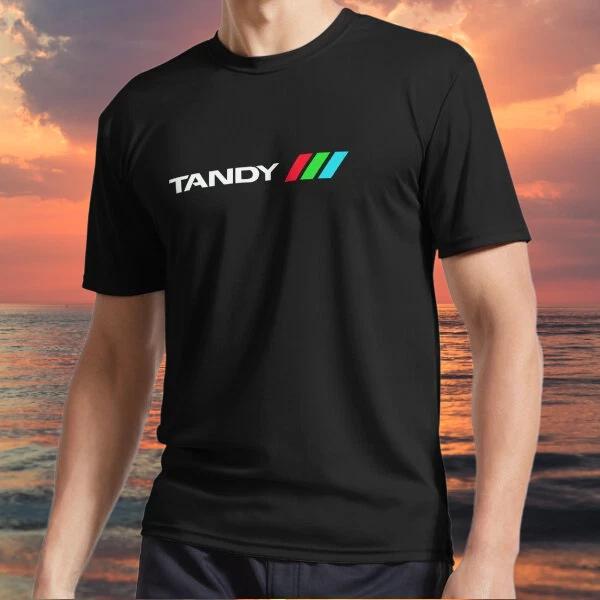 New item Vintage Tandy Computer Logo Active Logo TEE T shirt Funny Size S to 5XL L
New item Vintage Tandy Computer Logo Active Logo TEE T shirt Funny Size S to 5XL L