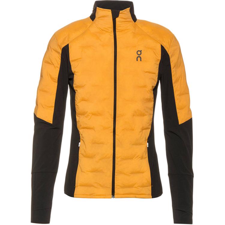 On Climate Jacket Comfortable Warm Sports Lg Sleeve Jacket Men Jacket Mango Black 164.00766 L
On Climate Jacket Comfortable Warm Sports Lg Sleeve Jacket Men Jacket Mango Black 164.00766 L