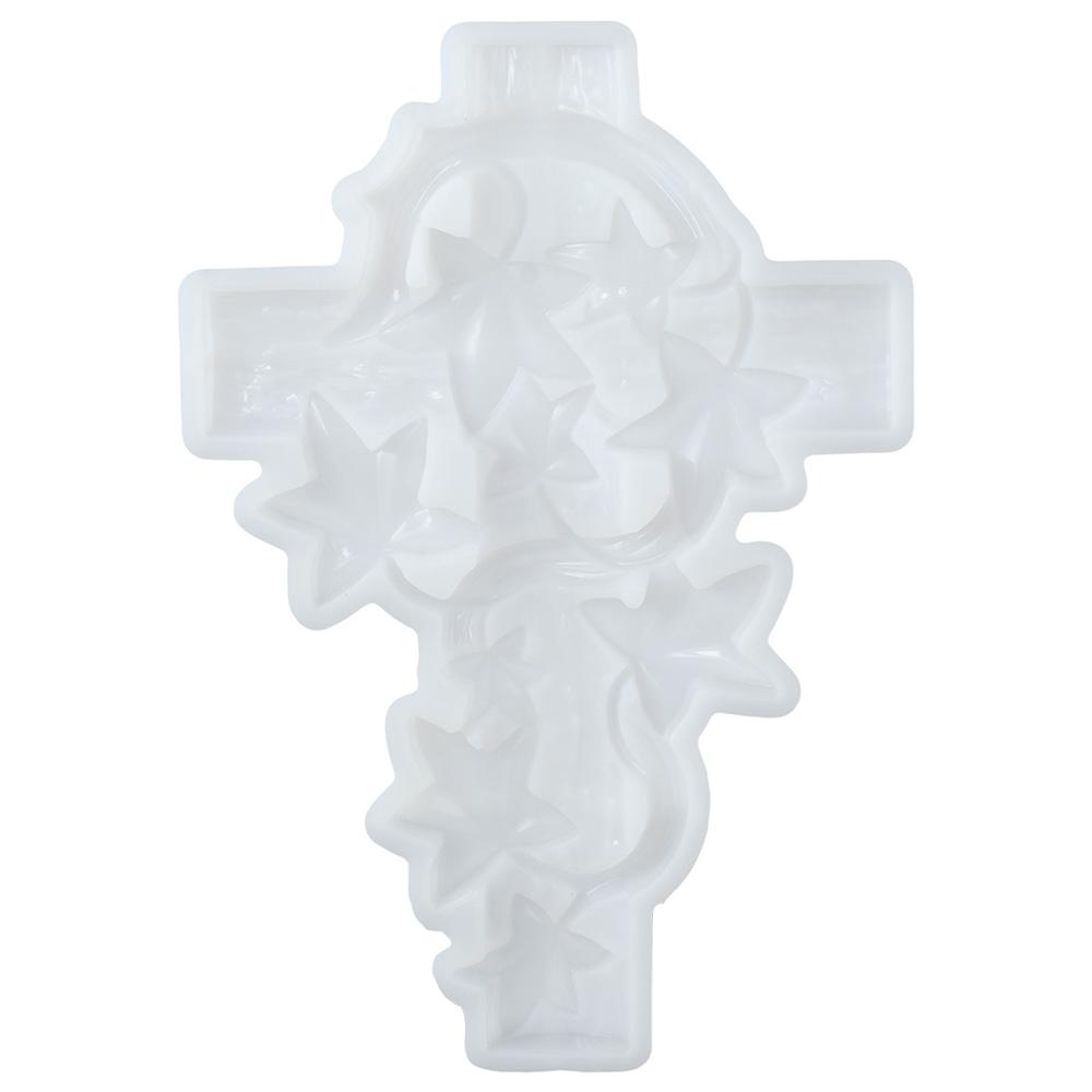 Силиконовые силиконовые формы для распятия 20,6*14,2 см * 1,7 см 3D формы из смолы с шипами и крестами, формы из смолы
Силиконовые силиконовые формы для распятия 20,6*14,2 см * 1,7 см 3D формы из смолы с шипами и крестами, формы из смолы