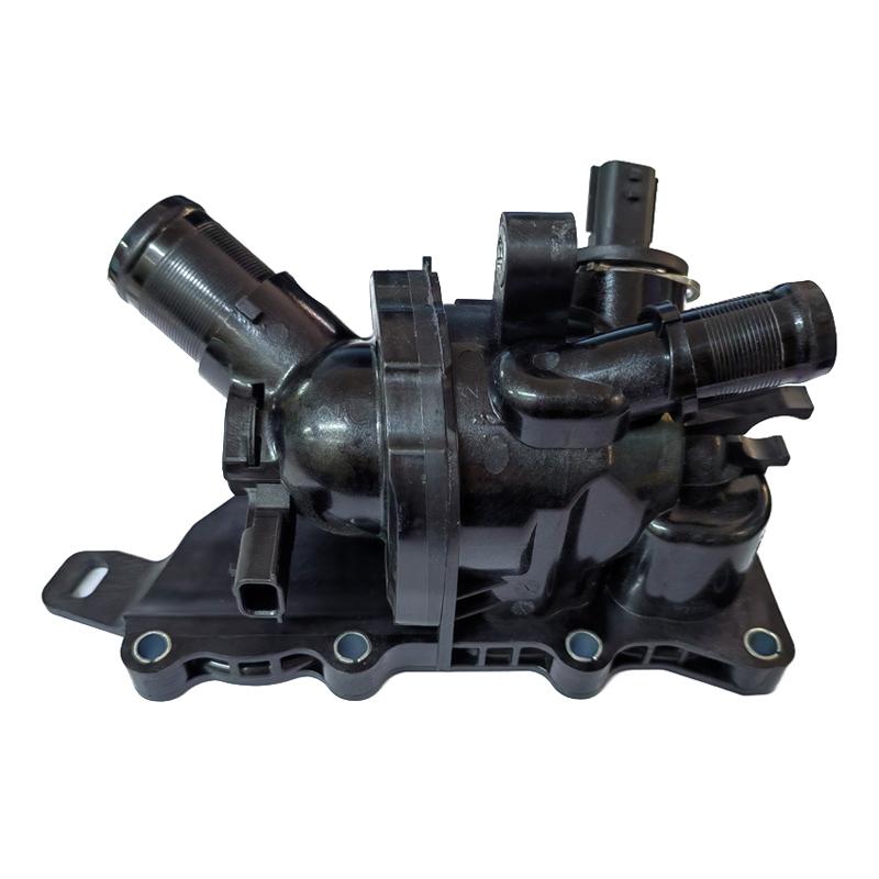 Корпус термостата системы охлаждения 110600260R для Renault Captur Clio Megane Scenic 4 A2822033300
Корпус термостата системы охлаждения 110600260R для Renault Captur Clio Megane Scenic 4 A2822033300