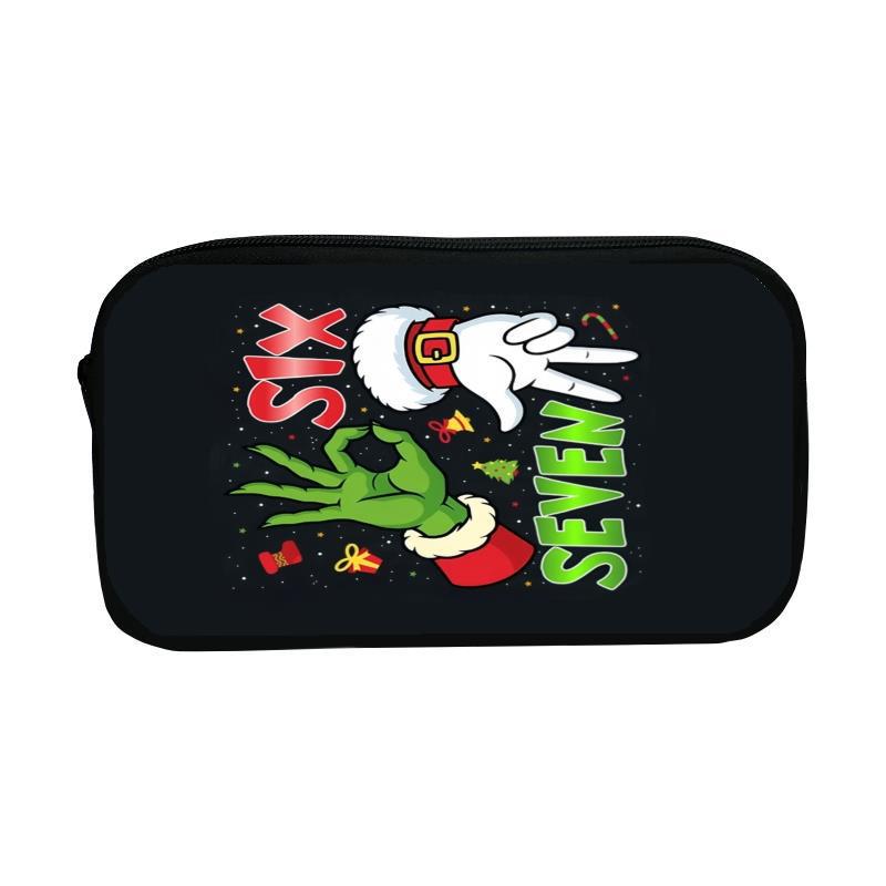 67 Large Capacity Pencil Case for Primary & Secondary Students - Unisex Stationery Storage Bag Pencil Case
67 Large Capacity Pencil Case for Primary & Secondary Students - Unisex Stationery Storage Bag Pencil Case