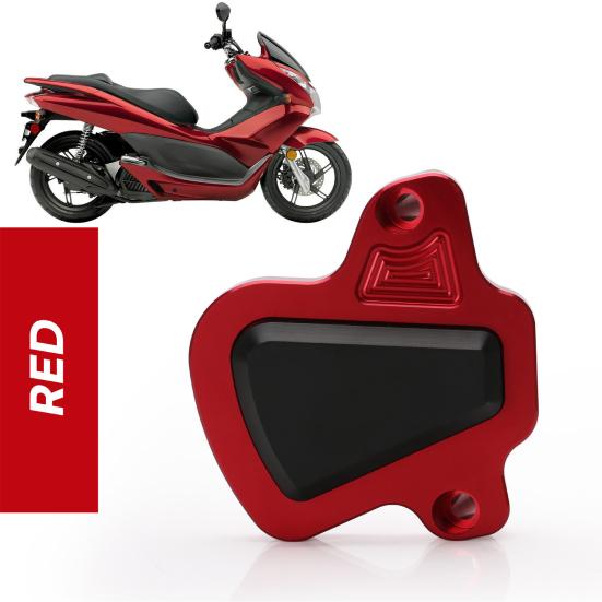 Протектор двигателя Алюминиевый сплав Мотоцикл Крышка двигателя для Honda PCX150 PCX125 2018-2019
Протектор двигателя Алюминиевый сплав Мотоцикл Крышка двигателя для Honda PCX150 PCX125 2018-2019