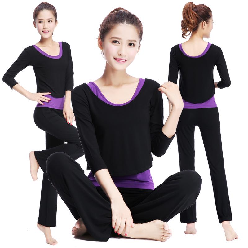 Modal Mid-Sleeve Yoga Suit: Women s 3-Piece Set for Dance & Practice, Comfortable Loose Fit XL
Modal Mid-Sleeve Yoga Suit: Women s 3-Piece Set for Dance & Practice, Comfortable Loose Fit XL