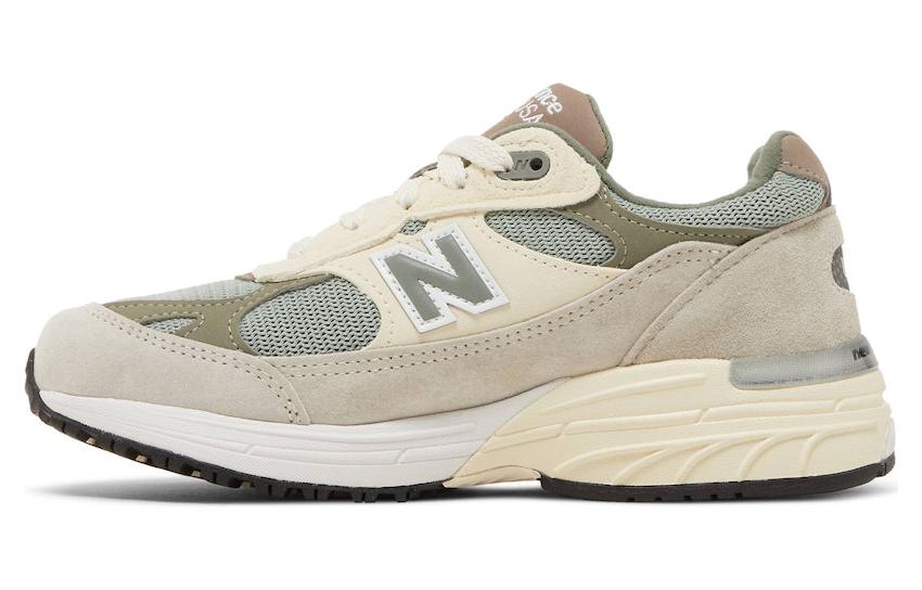 New Balance 993 MiUSA Kith Spring 101 Women s WR993KT1 40
New Balance 993 MiUSA Kith Spring 101 Women s WR993KT1 40