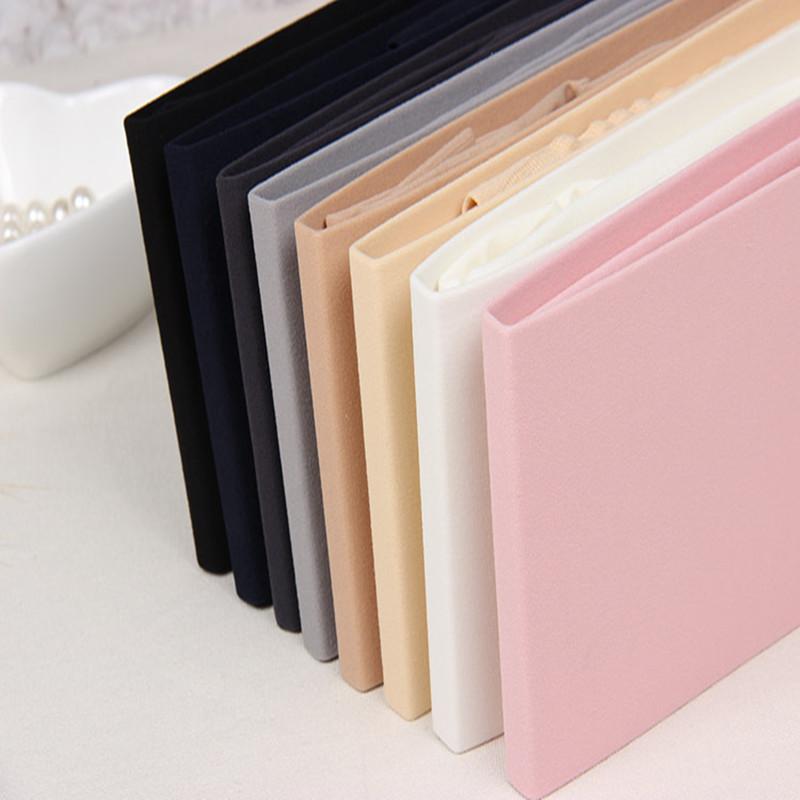 120D Velvet pantyhose in candy colors, anti-snag, pink and nude, spring/autumn Japanese style, light compression, slimming leggings Pantyhose темно-синього кольору
120D Velvet pantyhose in candy colors, anti-snag, pink and nude, spring/autumn Japanese style, light compression, slimming leggings Pantyhose темно-синього кольору