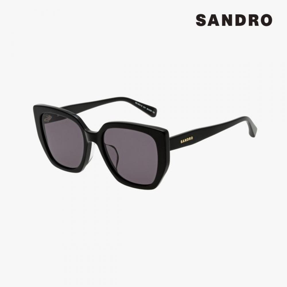 Sandro Sunglasses 56 Sd6085 1 001 Single option
Sandro Sunglasses 56 Sd6085 1 001 Single option