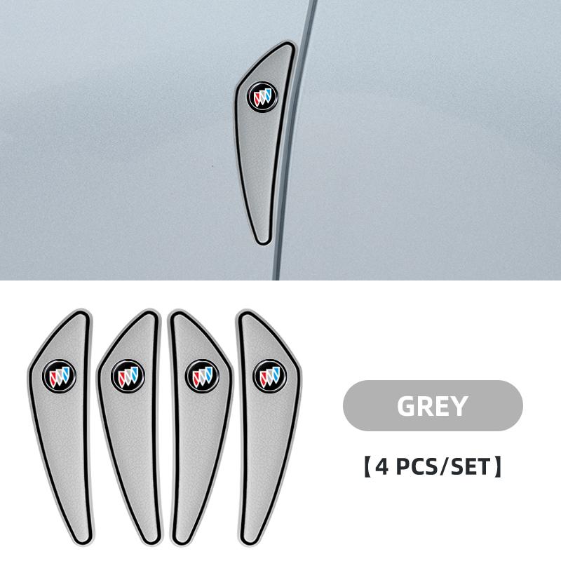 4pcs Car Protective Strip Sticker For Buick Century Excelle XT Envision Excelle GT Verano Regal Park Avenue Envista GL8 GL6
4pcs Car Protective Strip Sticker For Buick Century Excelle XT Envision Excelle GT Verano Regal Park Avenue Envista GL8 GL6