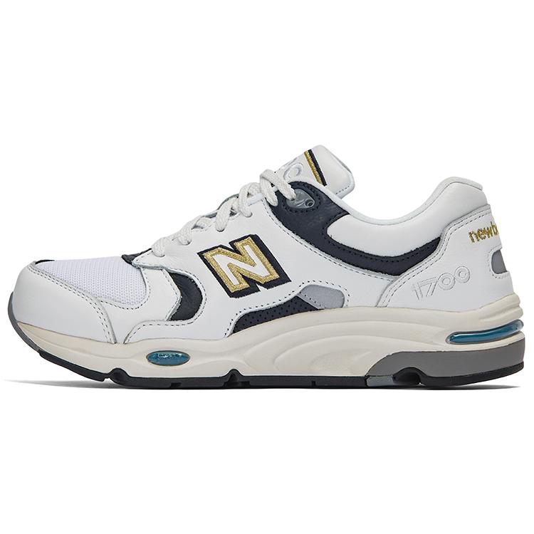 New Balance 1700 Белый Затмение Дождевое облако 42.5
New Balance 1700 Белый Затмение Дождевое облако 42.5