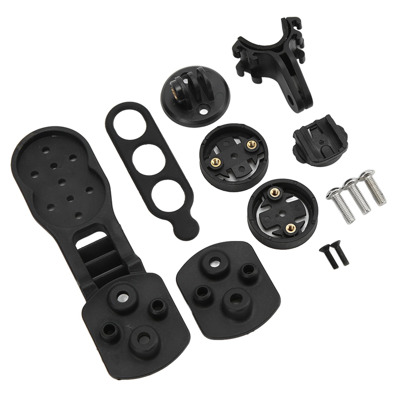 Mountain Bike Computer Out Front Mount for Garmin 5D ACR Bicycle Handlebar Combo Mount Accessory
Mountain Bike Computer Out Front Mount for Garmin 5D ACR Bicycle Handlebar Combo Mount Accessory