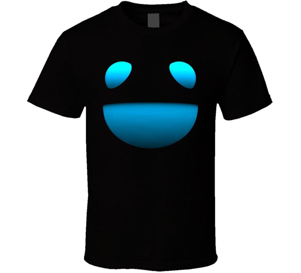 Deadmau5 Music Group T Shirt S
Deadmau5 Music Group T Shirt S