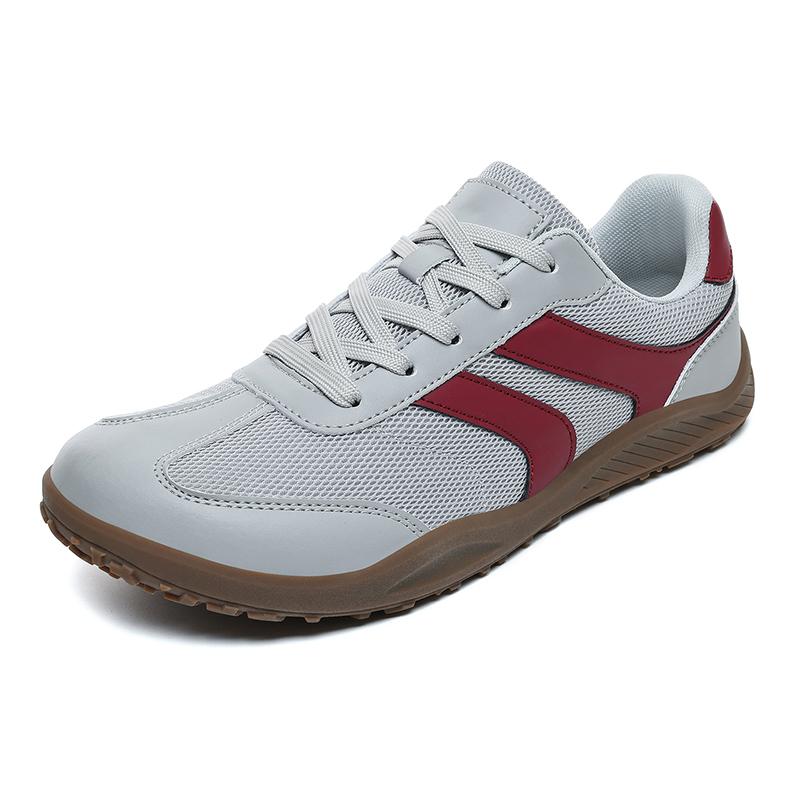 TUINANLE Casual Wide-Toe Sneakers for Couples, Breathable Summer Walking Shoes in Large Sizes, Non-Slip Outdoor Sneakers 38 червоний
TUINANLE Casual Wide-Toe Sneakers for Couples, Breathable Summer Walking Shoes in Large Sizes, Non-Slip Outdoor Sneakers 38 червоний