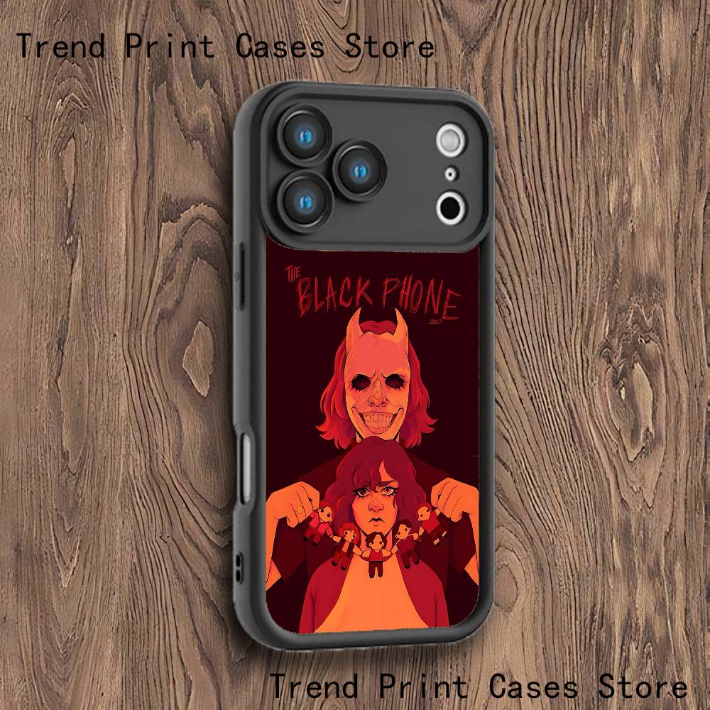 N-NosferatuS Vampire Goth Phone Case For iPhone 17,16,15,14,13,12,11,Pro,Max,Plus,XS,SE4,Mini Black Thickened Border iPhone 17 Air
N-NosferatuS Vampire Goth Phone Case For iPhone 17,16,15,14,13,12,11,Pro,Max,Plus,XS,SE4,Mini Black Thickened Border iPhone 17 Air