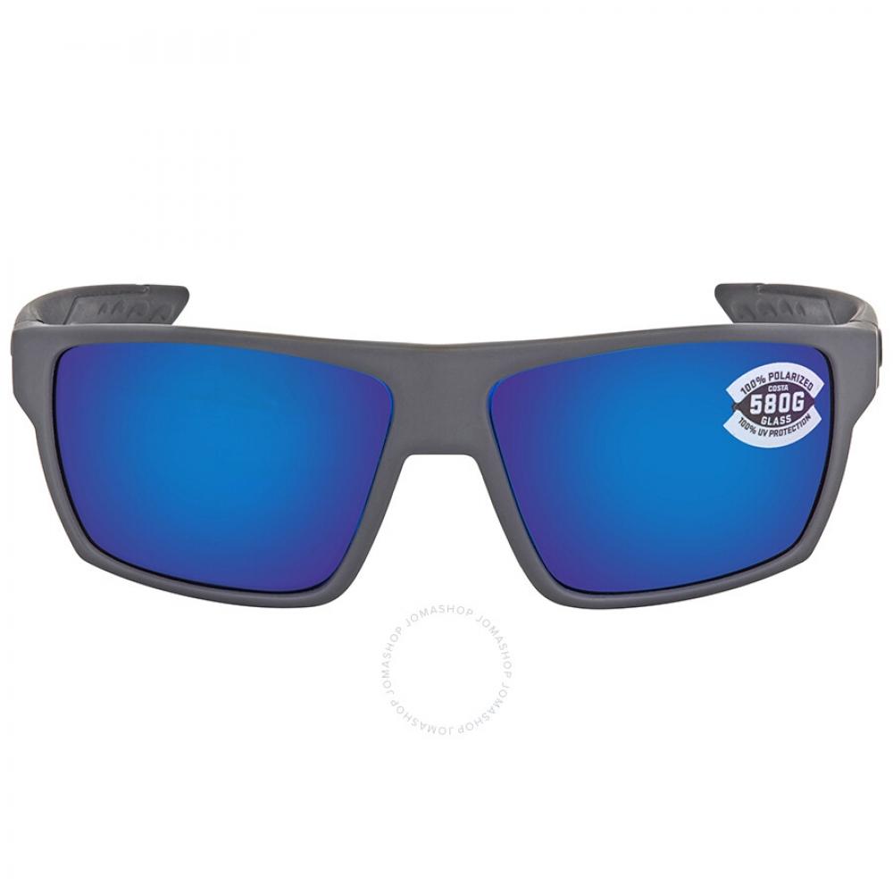 Costa Del Mar BLOKE Blue Mirror Polarized Glass Men s Sunglasses BLK 127 OBMGLP 61 6S9045 904512 61
Costa Del Mar BLOKE Blue Mirror Polarized Glass Men s Sunglasses BLK 127 OBMGLP 61 6S9045 904512 61