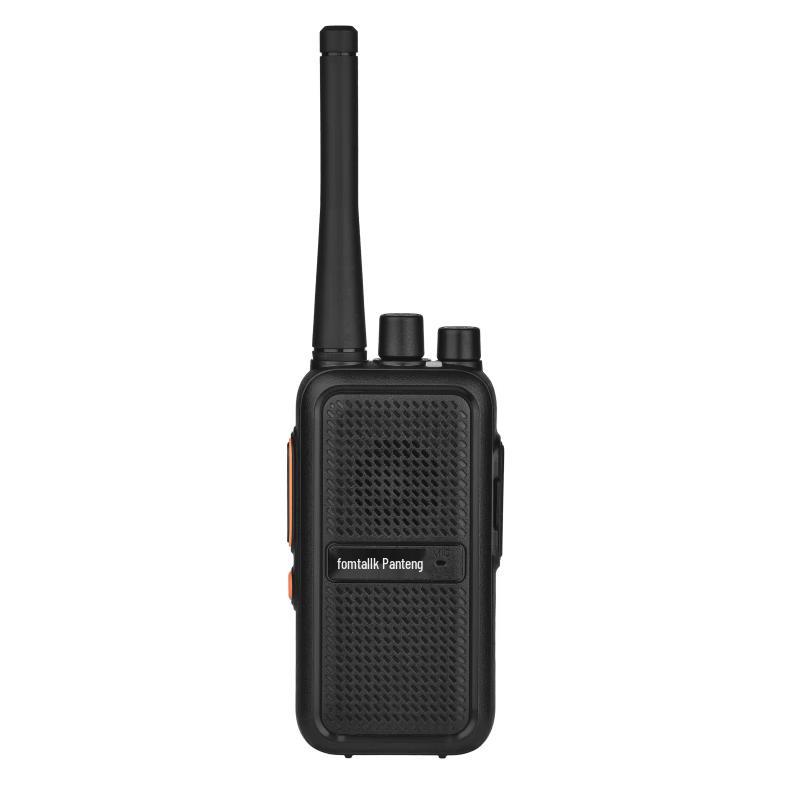 Fomtalk FOX3600RC Digital Walkie-Talkie (CN version)
Fomtalk FOX3600RC Digital Walkie-Talkie (CN version)
