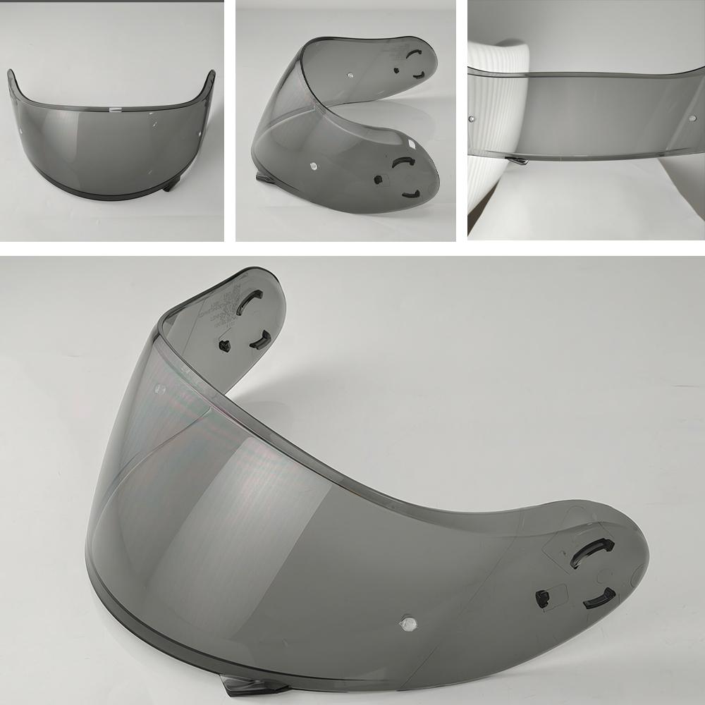 Visera de casco CNS-3 for Shoei Neotec 2 Neotec II
Visera de casco CNS-3 for Shoei Neotec 2 Neotec II