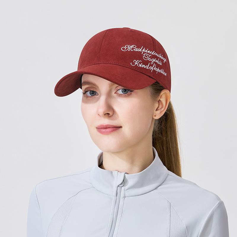 Spring Letter Hard Top Baseball Cap for Unisex Couple Outdoor Sun Hat красный
Spring Letter Hard Top Baseball Cap for Unisex Couple Outdoor Sun Hat красный