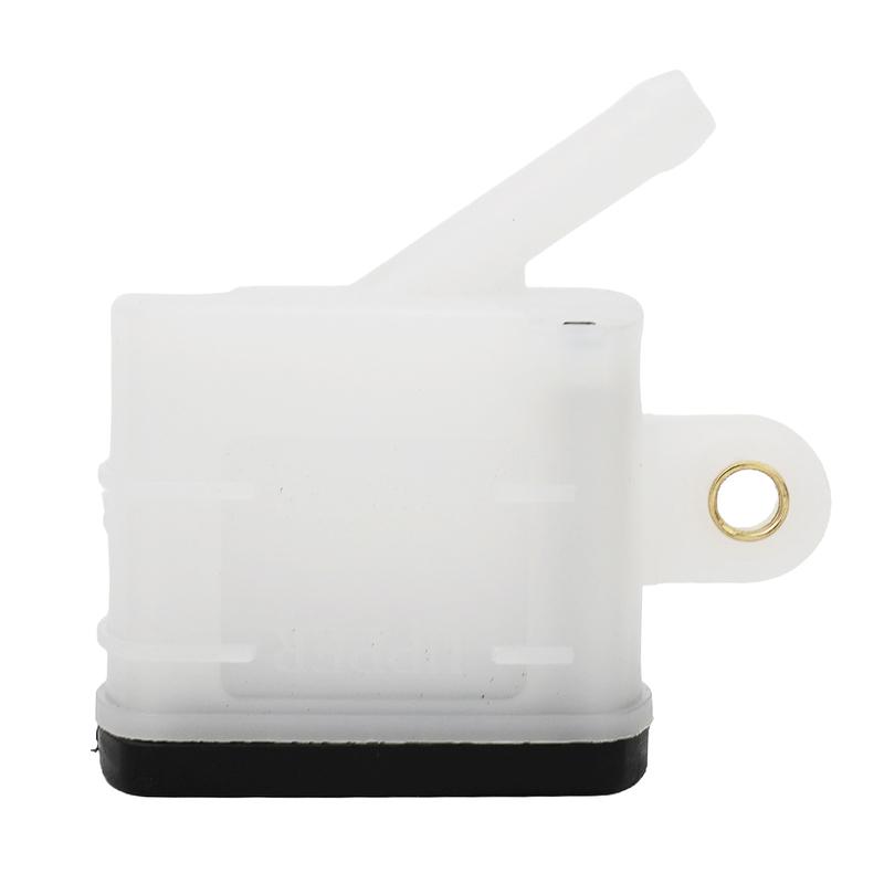 For Suzuki Quad Range Efficiently Engineered Rear Brake Master Cylinder Reservoir Compatible with Numerous Models
For Suzuki Quad Range Efficiently Engineered Rear Brake Master Cylinder Reservoir Compatible with Numerous Models