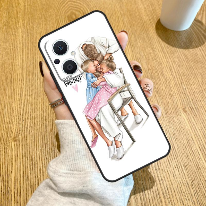 SUPER MOM MOTHER MAMA CUTE BABY Funda For OPPO Reno 10 11 12 13 14 Pro 14F 13F 12F 11F 7 8 Lite OPPO Find X5 X8 X9 Pro Case OPPO Reno8 Pro
SUPER MOM MOTHER MAMA CUTE BABY Funda For OPPO Reno 10 11 12 13 14 Pro 14F 13F 12F 11F 7 8 Lite OPPO Find X5 X8 X9 Pro Case OPPO Reno8 Pro
