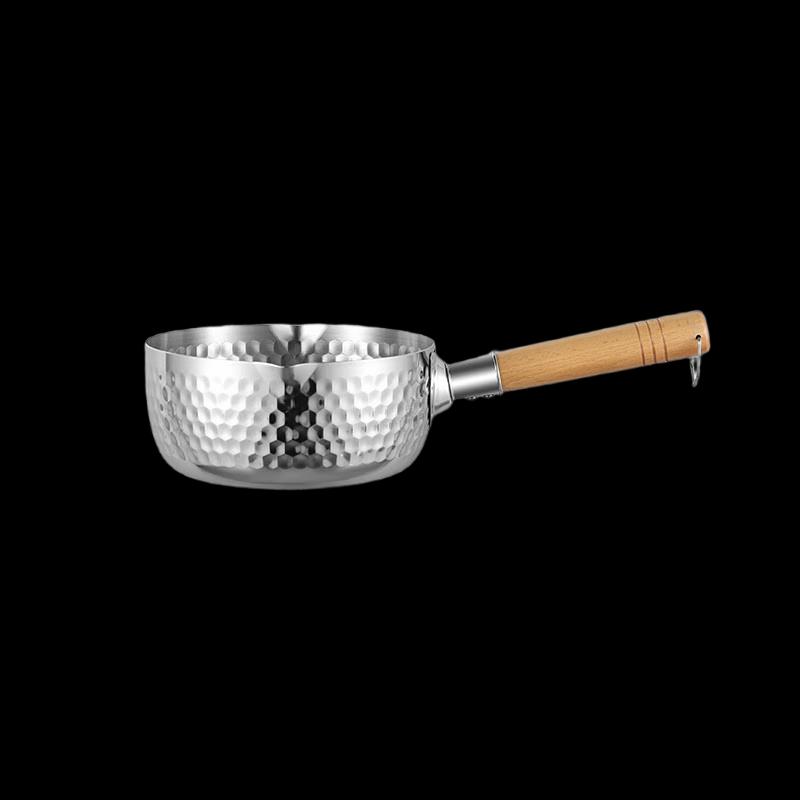 Lilang Japanese Yukihira Pot
Lilang Japanese Yukihira Pot