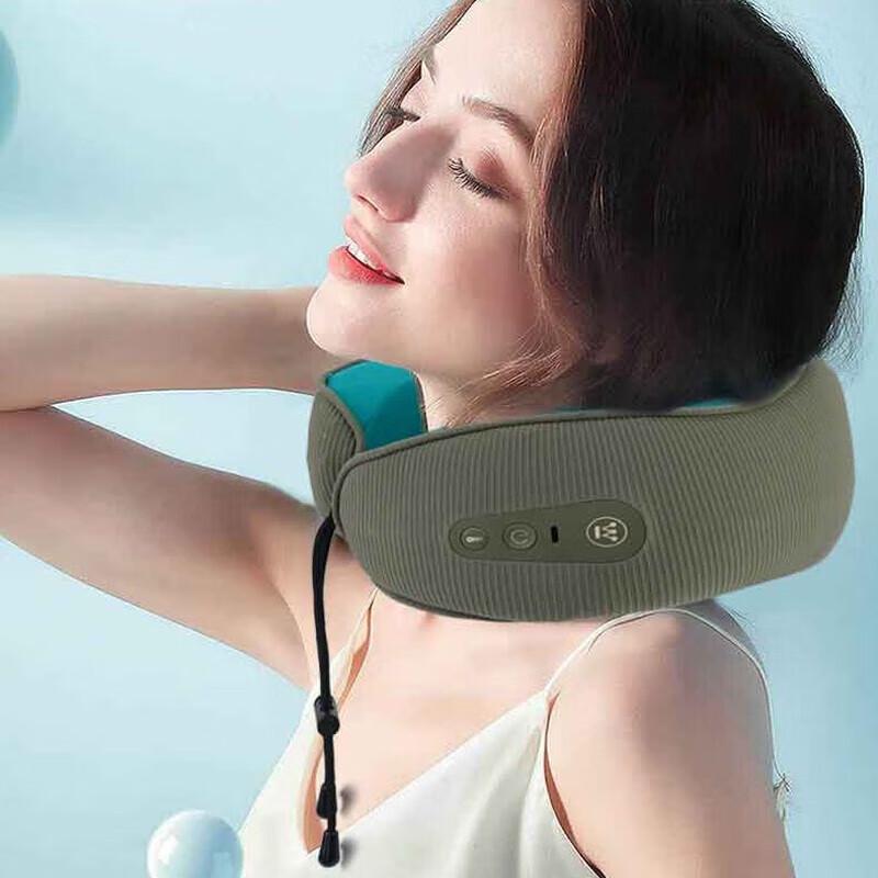 Westinghouse Neck and Shoulder Massager
Westinghouse Neck and Shoulder Massager