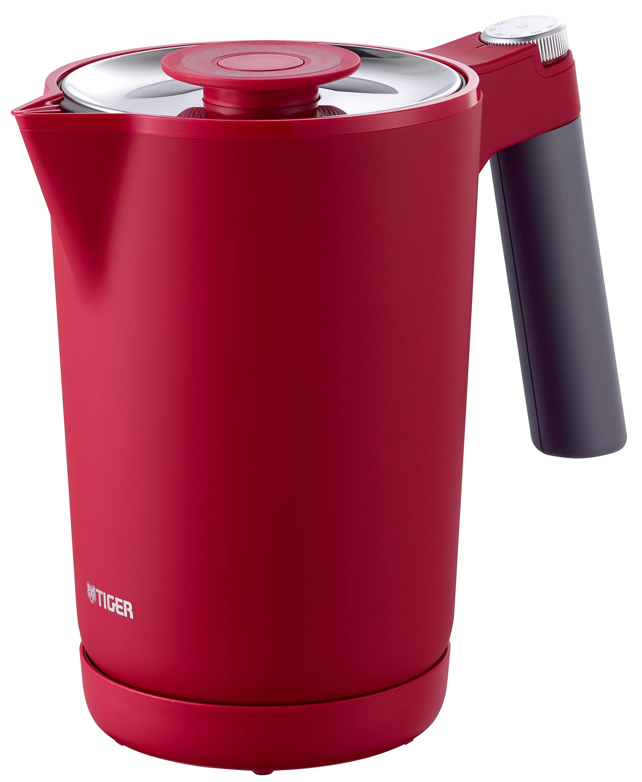 Электрический чайник-термос Tiger с регулировкой температуры воды, кофе, нержавеющая сталь, предотвращает нагревание воды, предотвращает появление рубиново-красного цвета (ТИГР) Функция, Бойлер, 
Электрический чайник-термос Tiger с регулировкой температуры воды, кофе, нержавеющая сталь, предотвращает нагревание воды, предотвращает появление рубиново-красного цвета (ТИГР) Функция, Бойлер,