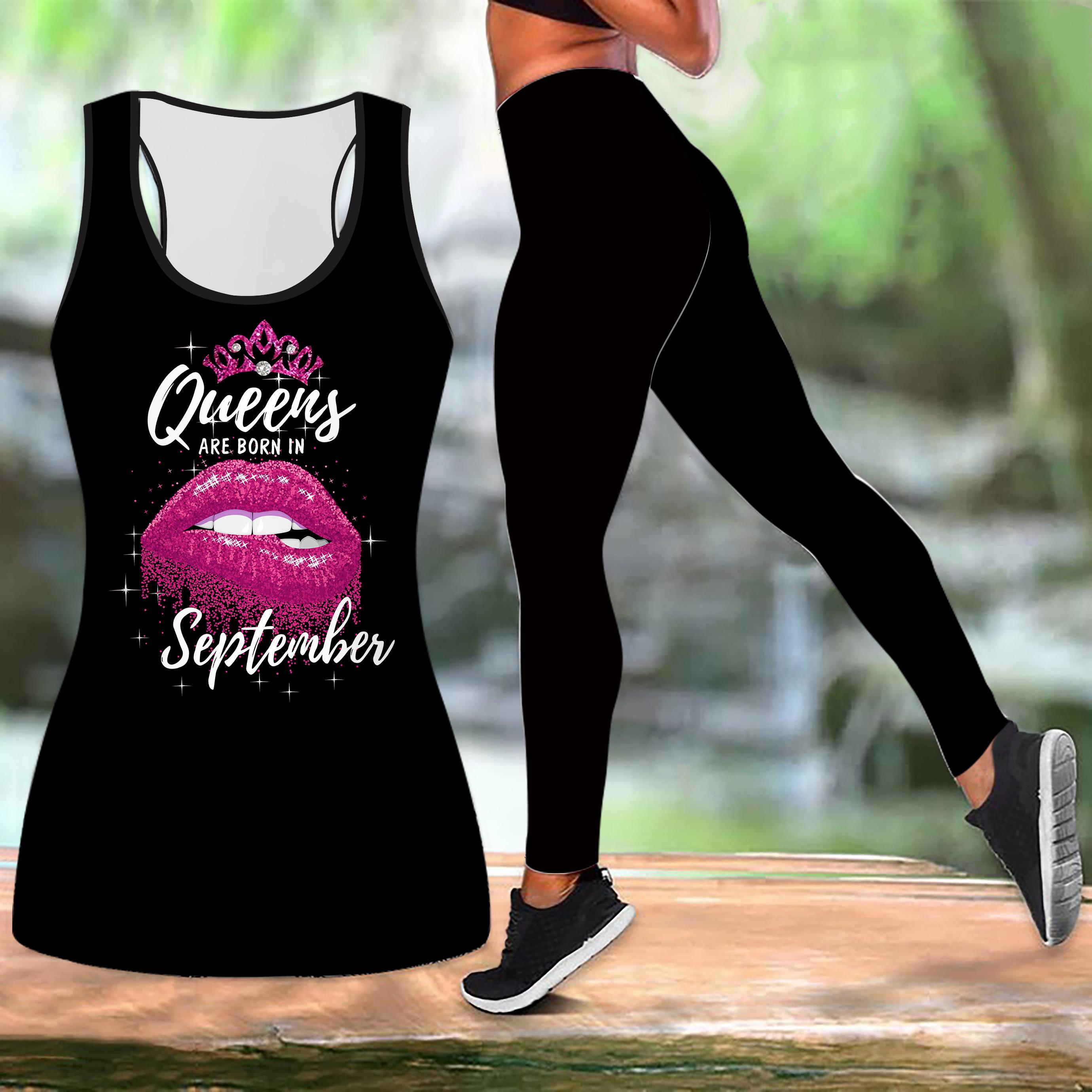 Tempting Lips Print Yoga Outfit для женщин, модные леггинсы для тренировок, фитнес, спортивный повседневный комплект для йоги, спортивный костюм
Tempting Lips Print Yoga Outfit для женщин, модные леггинсы для тренировок, фитнес, спортивный повседневный комплект для йоги, спортивный костюм
