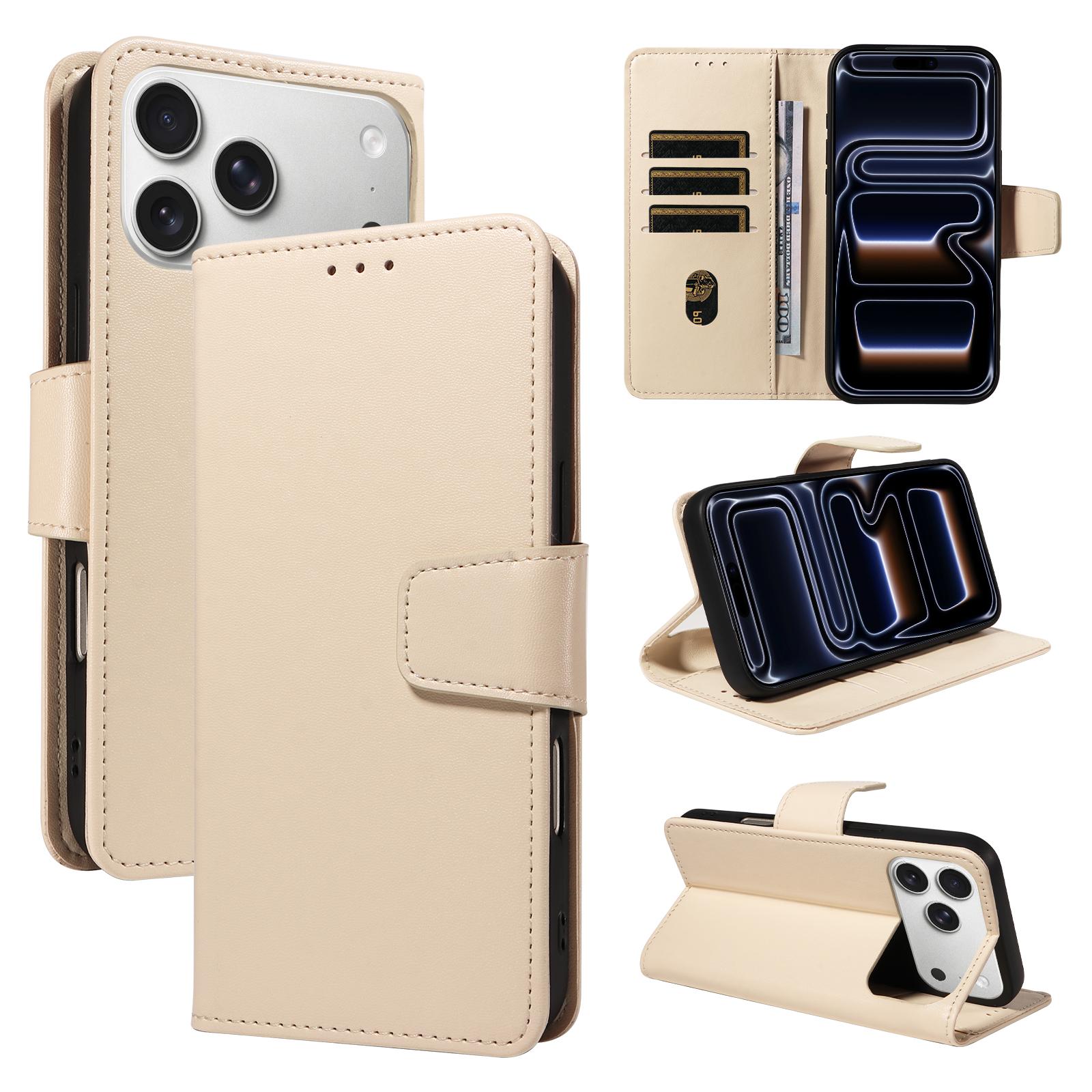 Leather Phone Case for Samsung Galaxy S25 S24 S23 S22 S21 S20 S10 S9 S8 Ultra Plus FE Edge Anti-Scratch with Card Holder & Stand Galaxy S10 бежевий
Leather Phone Case for Samsung Galaxy S25 S24 S23 S22 S21 S20 S10 S9 S8 Ultra Plus FE Edge Anti-Scratch with Card Holder & Stand Galaxy S10 бежевий
