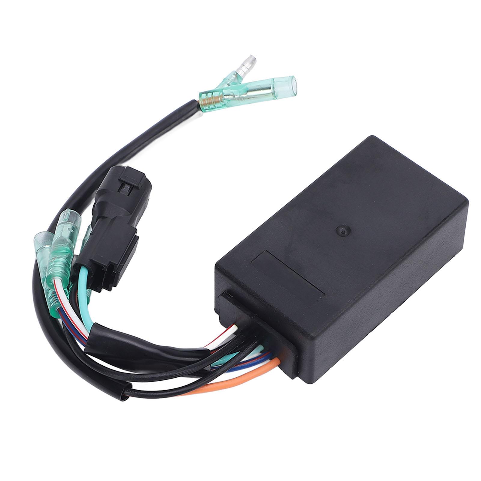 Boat Motor CDI Coil Unit Assy for 30 Horsepower Outboard Engine 32900-96371 32900-36350 Part Number
Boat Motor CDI Coil Unit Assy for 30 Horsepower Outboard Engine 32900-96371 32900-36350 Part Number