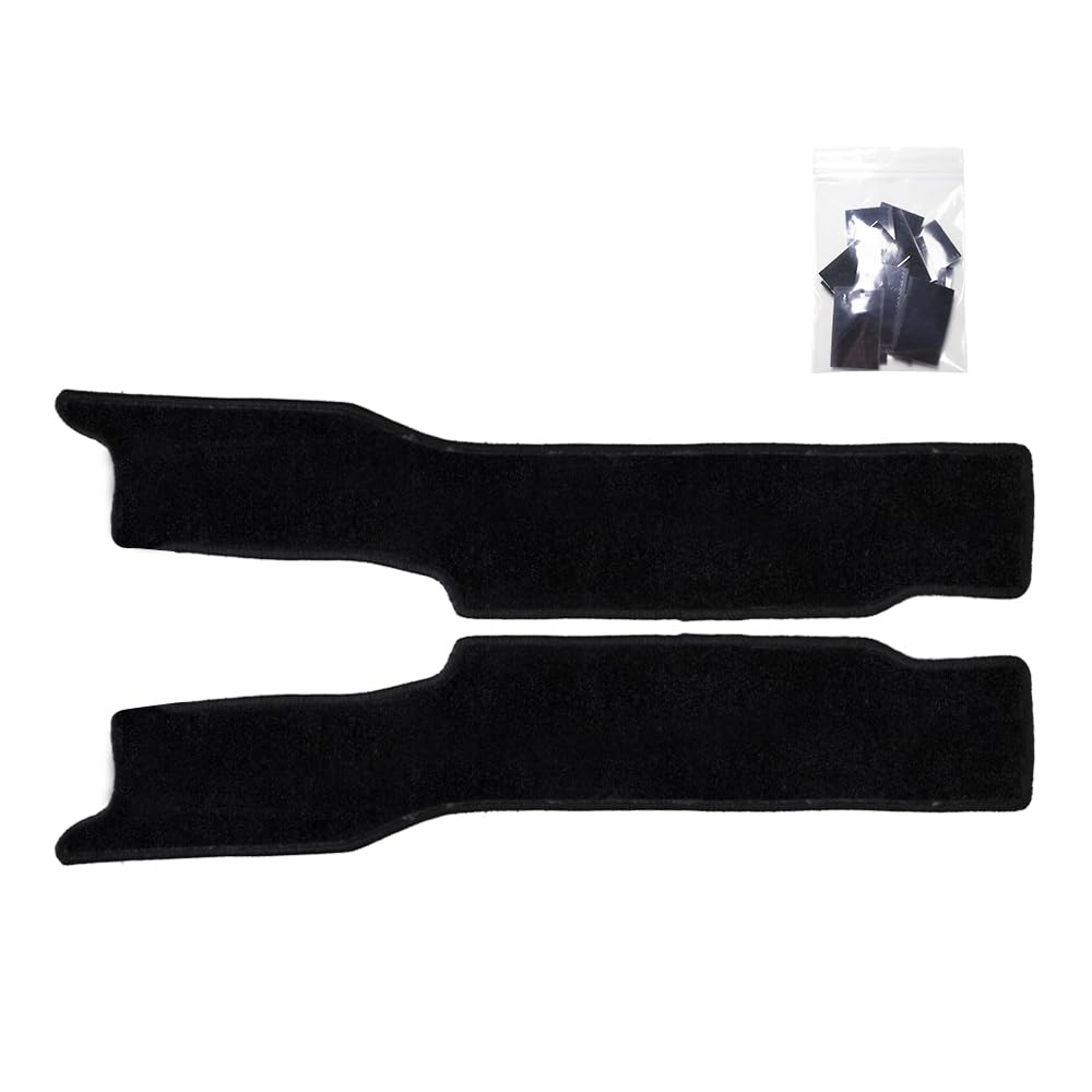 Odyssey RC Series Step Mat RC1/2 Side Step Mat Mud Flaps Scratch Prevention 2 Odyssey RC series чёрный
Odyssey RC Series Step Mat RC1/2 Side Step Mat Mud Flaps Scratch Prevention 2 Odyssey RC series чёрный