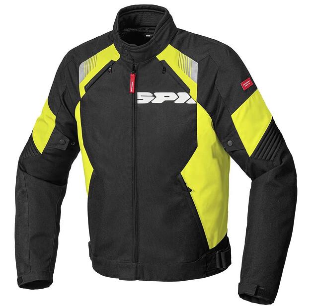 Spidi Flash Evo мотокуртка M
Spidi Flash Evo мотокуртка M