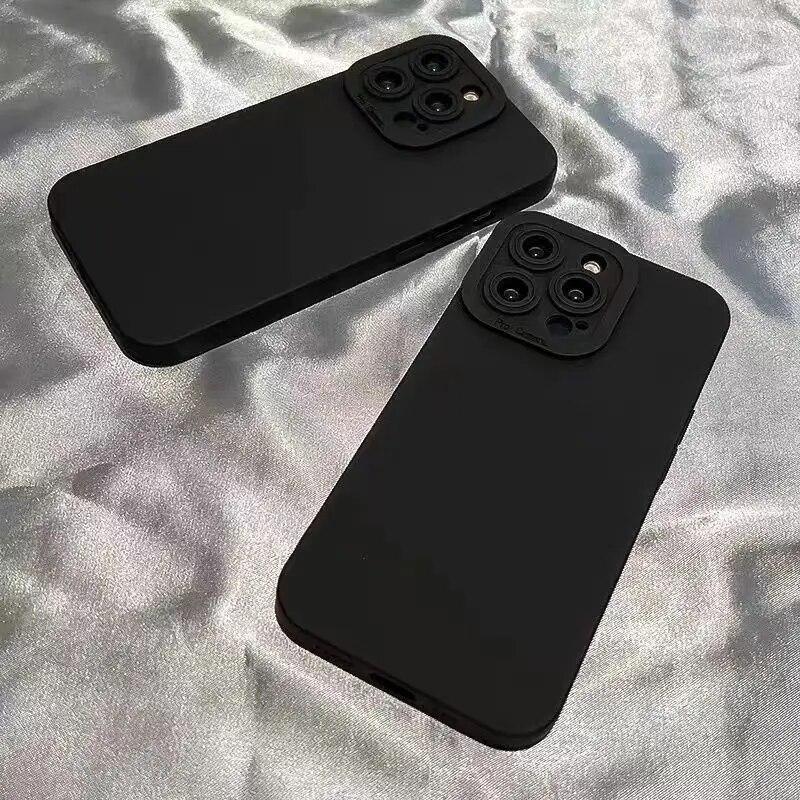 Квадратный чехол из жидкого силикона для телефона Xiaomi Redmi Note 12 11 10 Pro Plus Mi 11T 10T Pro 5G Poco X5 X3 F5 Pro, противоударный чехол
Квадратный чехол из жидкого силикона для телефона Xiaomi Redmi Note 12 11 10 Pro Plus Mi 11T 10T Pro 5G Poco X5 X3 F5 Pro, противоударный чехол