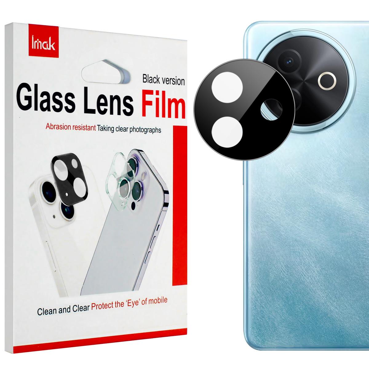 Для Vivo Y39 5G Glass IMAK High Definition Integrated Glass Lens Film Vivo Y39 5G
Для Vivo Y39 5G Glass IMAK High Definition Integrated Glass Lens Film Vivo Y39 5G