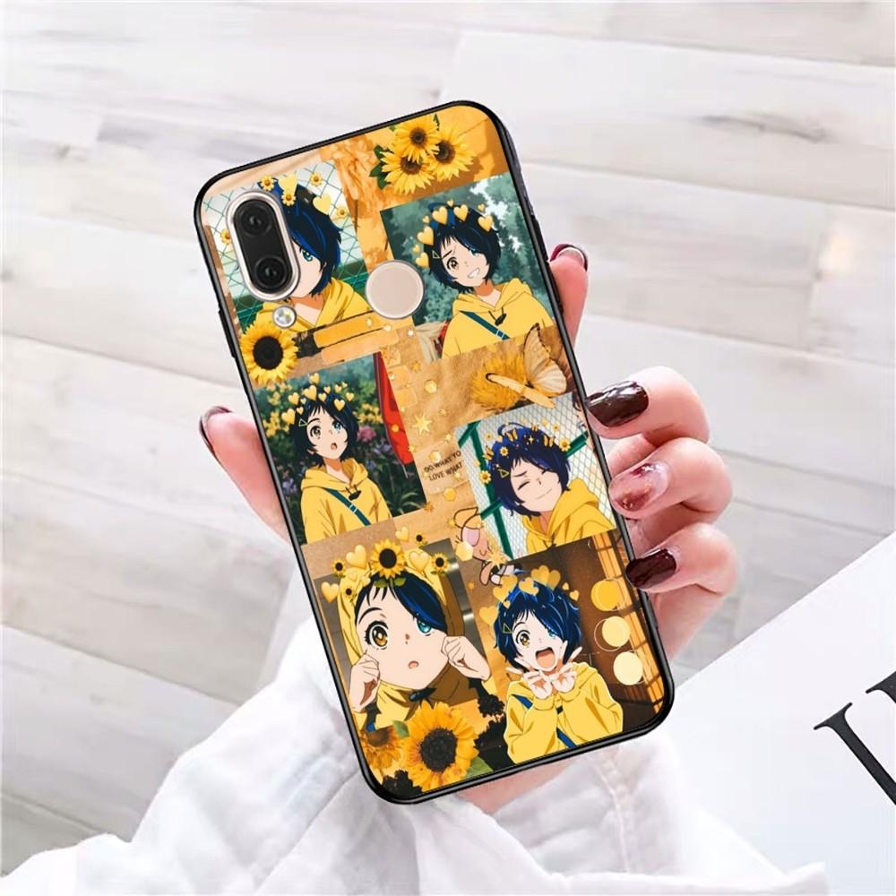 Wonder Egg Priority Phone Case For Redmi 5 6 7 8 9 10 plus pro 6 7 8 9 A GO K20 K30 K40 pro plus F3 Fundas Redmi 7A
Wonder Egg Priority Phone Case For Redmi 5 6 7 8 9 10 plus pro 6 7 8 9 A GO K20 K30 K40 pro plus F3 Fundas Redmi 7A