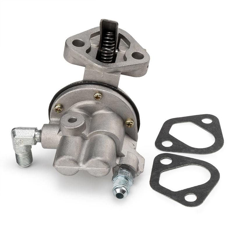 2310078002-71 Newly Fuel Pump with Gasket 23100-78002-71 For Toyota Forklift 4P 5R Engine Part 231007800271 23100 78002 71 1 pcs
2310078002-71 Newly Fuel Pump with Gasket 23100-78002-71 For Toyota Forklift 4P 5R Engine Part 231007800271 23100 78002 71 1 pcs