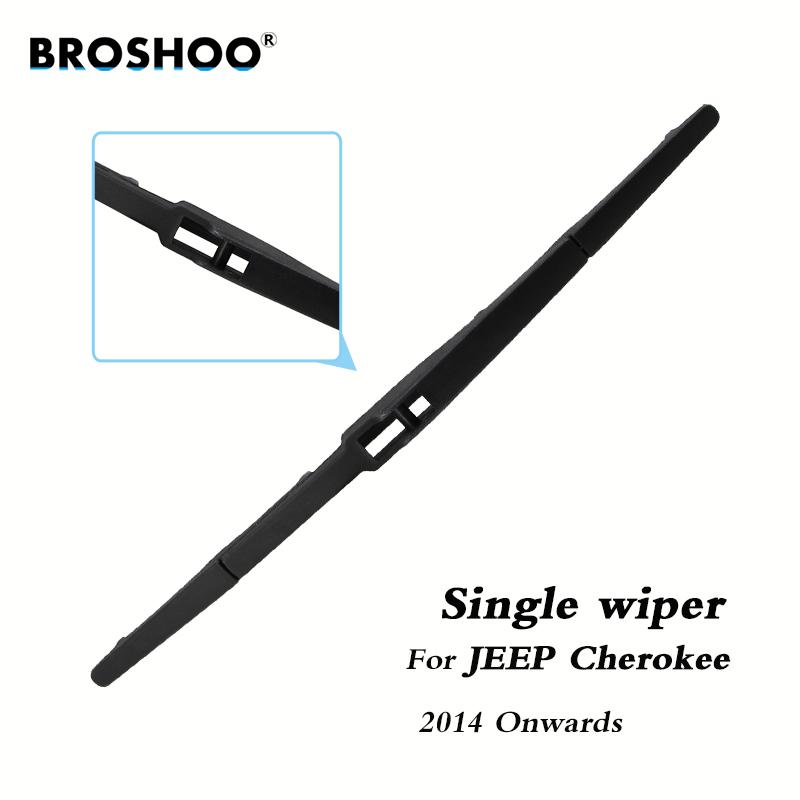 Car Wiper Blade Rear Back Window Windscreen Windshield Wipers For Jeep Cherokee Hatchback 355 mm 2014 Onwards Auto Accessories
Car Wiper Blade Rear Back Window Windscreen Windshield Wipers For Jeep Cherokee Hatchback 355 mm 2014 Onwards Auto Accessories