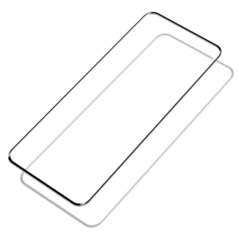 PINWUYO For Xiaomi Redmi Note 13 Pro+ Hot Bending Full Glue Screen Protector 3D Curved HD Clear Film Type A
PINWUYO For Xiaomi Redmi Note 13 Pro+ Hot Bending Full Glue Screen Protector 3D Curved HD Clear Film Type A