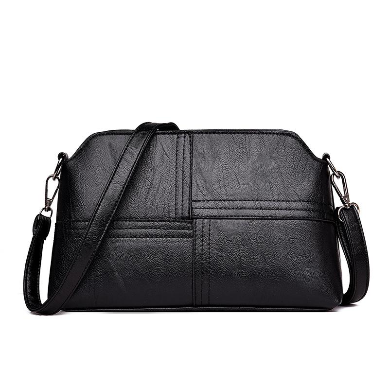 New casual messenger mother bag fashionable versatile single shoulder medium and old backpack small bag women s change bag
New casual messenger mother bag fashionable versatile single shoulder medium and old backpack small bag women s change bag
